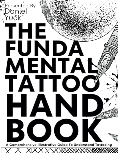 Amazon.com: Tattooing A to Z: A Guide to Successful Tattooing